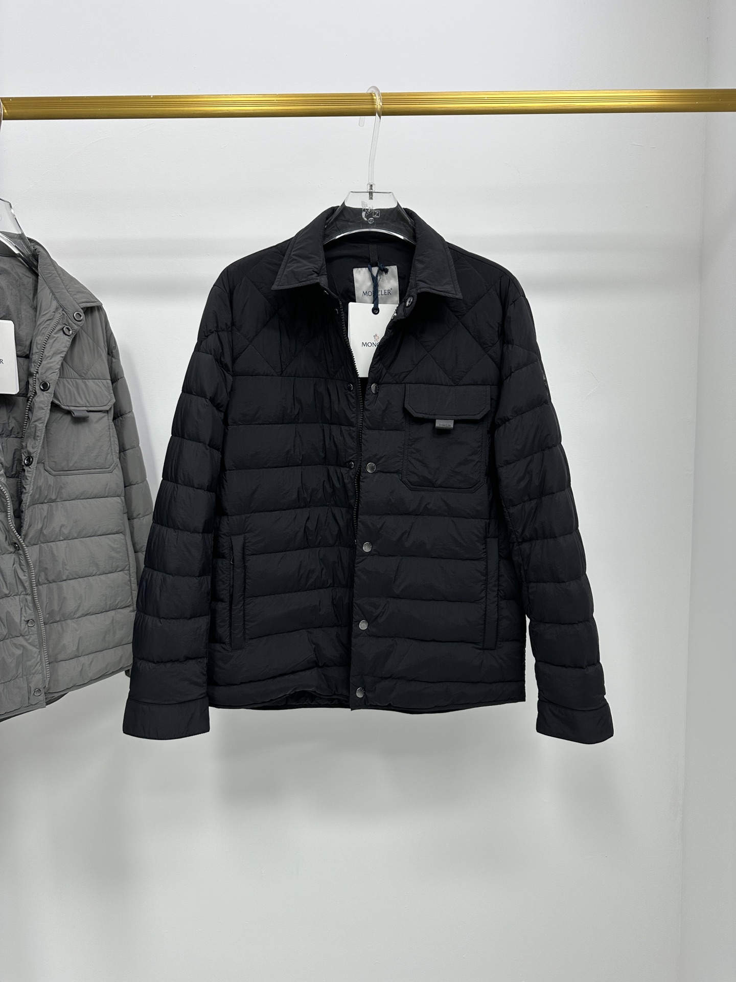 Moncler Down Jackets